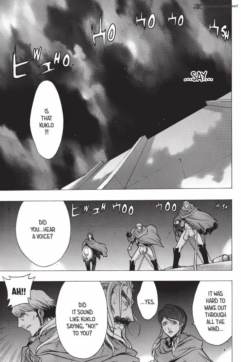 Shingeki no Kyojin Before the Fall Chapter 24 11